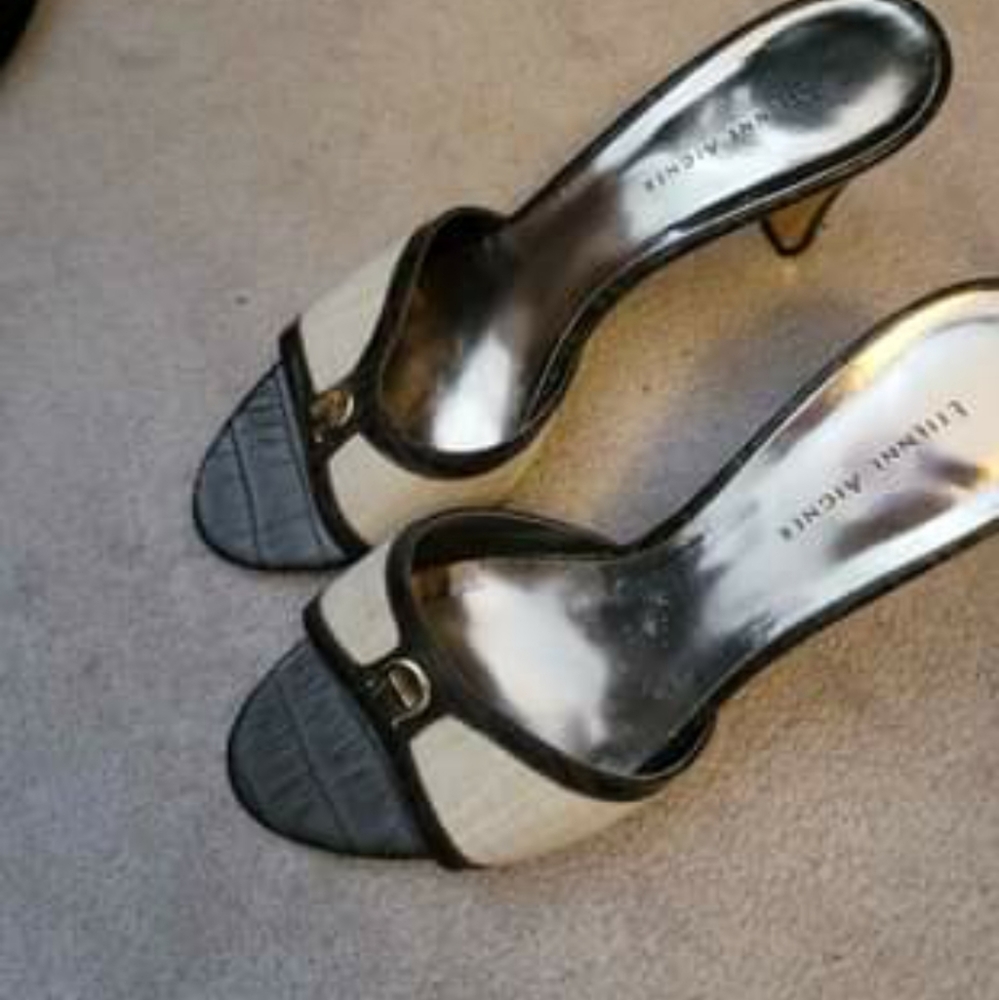 Etienne Aigner Sandals